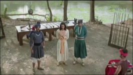 Chhatrasal - Season 01 Episode 17